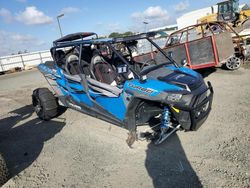 2018 Polaris RZR XP 4 Turbo EPS en venta en San Diego, CA