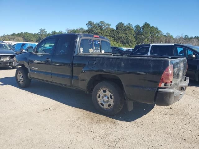 2012 Toyota Tacoma Access Cab