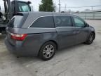 2011 Honda Odyssey EX