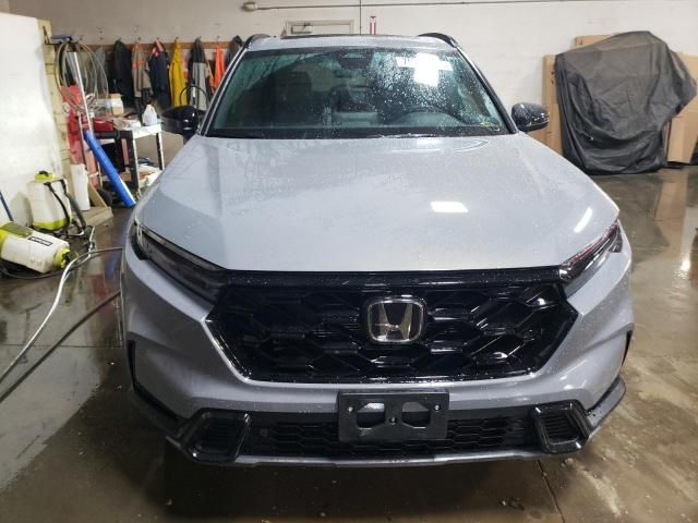 2024 Honda CR-V SPORT-L