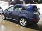 2012 Mitsubishi Outlander SE