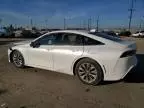 2023 Toyota Mirai XLE