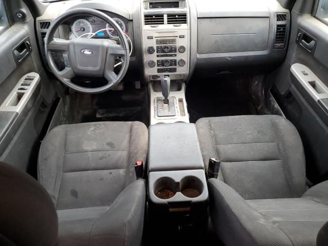 2009 Ford Escape XLT