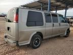 1999 Chevrolet Express G1500