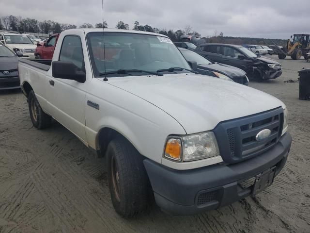 2006 Ford Ranger