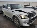 2016 Infiniti QX80