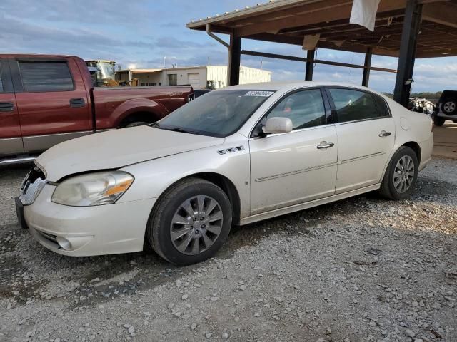 2010 Buick Lucerne CXL