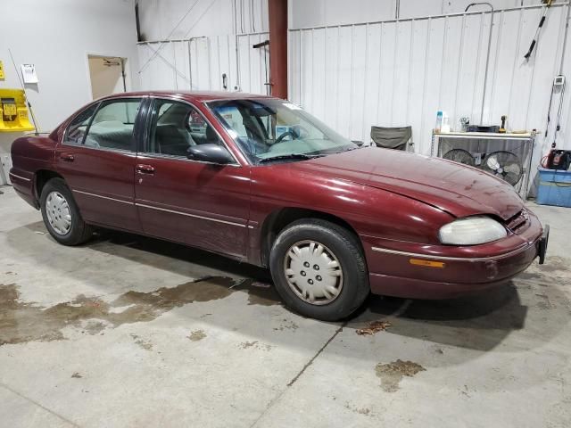 2001 Chevrolet Lumina