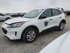 2021 Ford Escape S