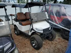 Golf Cart Vehiculos salvage en venta: 2022 Golf Cart