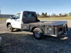 2007 Chevrolet Silverado K3500