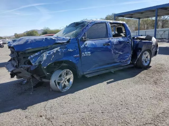 2017 Dodge RAM 1500 ST