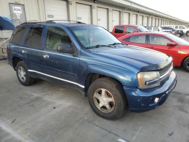 2006 Chevrolet Trailblazer LS