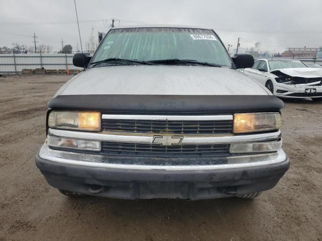 1998 Chevrolet Blazer