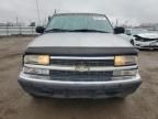 1998 Chevrolet Blazer