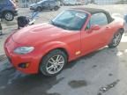 2010 Mazda MX-5 Miata