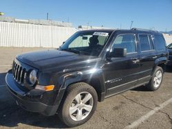 Jeep Patriot salvage cars for sale: 2014 Jeep Patriot Sport