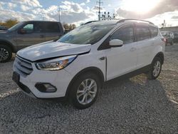 2019 Ford Escape SEL en venta en Columbus, OH