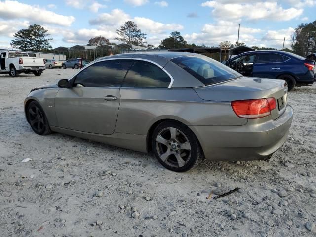 2007 BMW 328 I