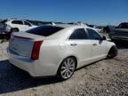 2013 Cadillac ATS Luxury