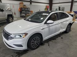 2019 Volkswagen Jetta SEL en venta en Harleyville, SC