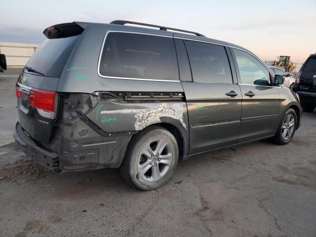 2008 Honda Odyssey Touring