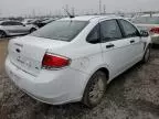 2008 Ford Focus SE