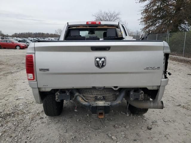 2016 Dodge 2500 Laramie