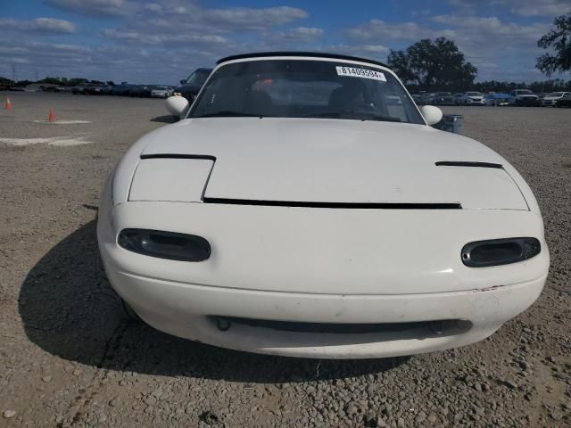 1990 Mazda MX-5 Miata