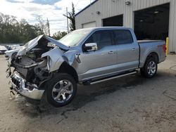 2023 Ford F150 Supercrew en venta en Savannah, GA