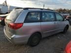 2010 Toyota Sienna CE