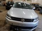 2013 Volkswagen Jetta TDI