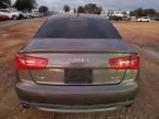 2012 Audi A6 Premium Plus