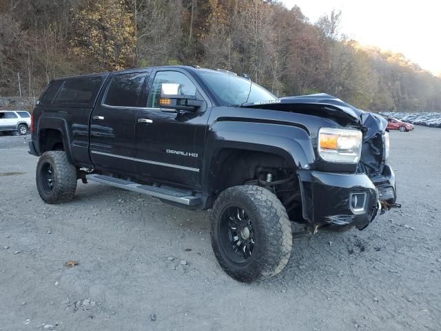 2019 GMC Sierra K2500 Denali