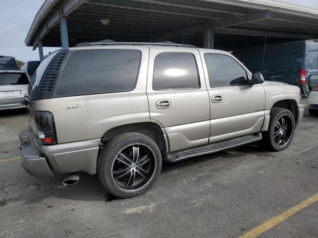 2002 GMC Denali