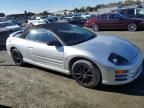 2001 Mitsubishi Eclipse Spyder GT