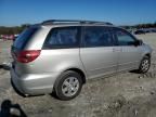 2004 Toyota Sienna CE