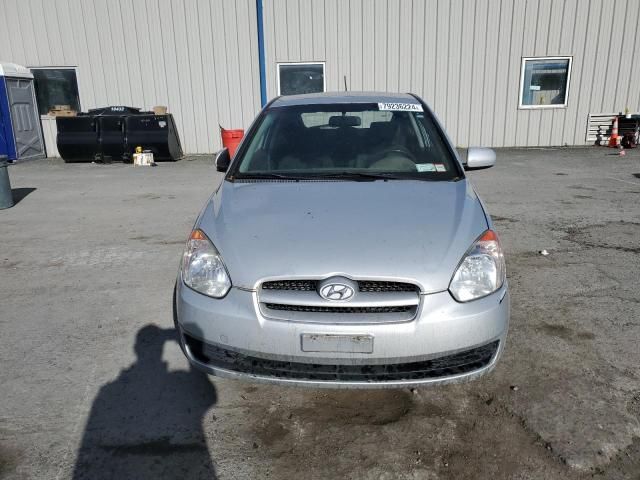 2011 Hyundai Accent GL