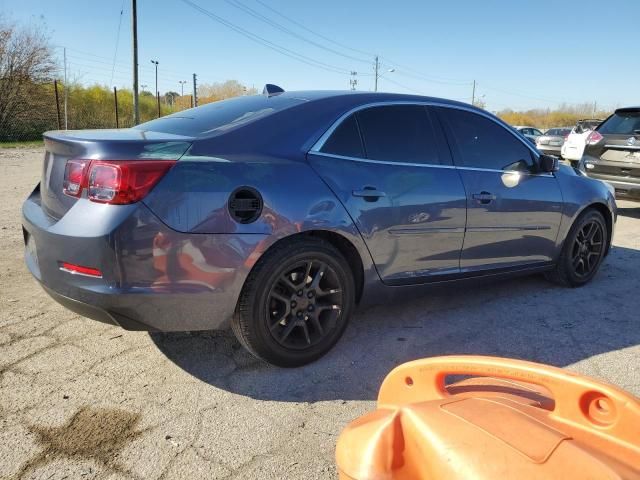 2014 Chevrolet Malibu 1LT