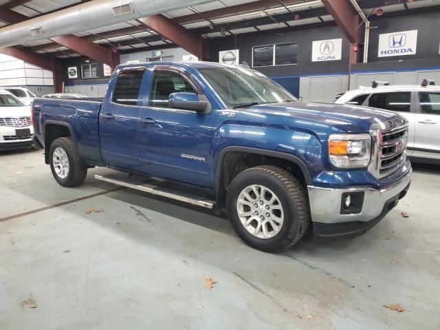 2015 GMC Sierra K1500 SLE