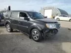 2013 Honda Pilot EXL