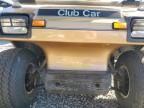 1994 Clubcar Cart