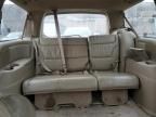 2006 Honda Odyssey EXL