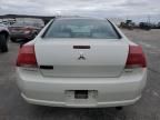 2004 Mitsubishi Galant ES Medium