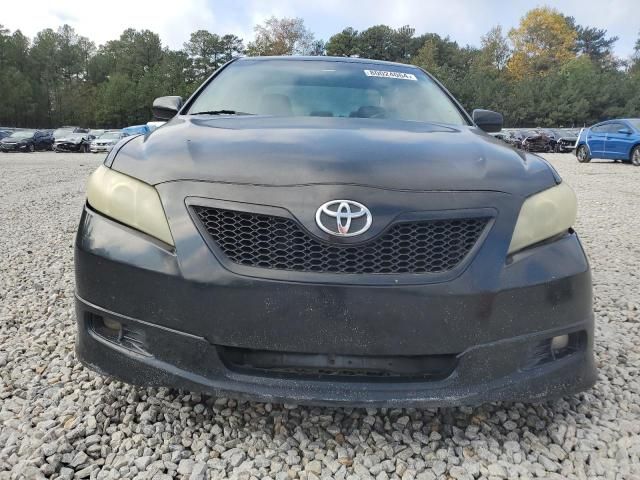 2009 Toyota Camry SE