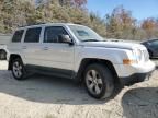 2011 Jeep Patriot Sport