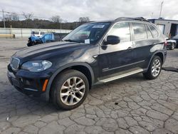 BMW X5 salvage cars for sale: 2013 BMW X5 XDRIVE35I