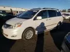 2007 Toyota Sienna XLE