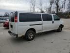 2007 Chevrolet Express G3500