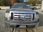 2009 Ford F150 Supercrew